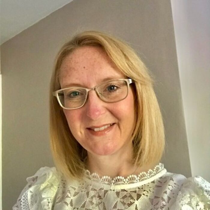 Image of Kelly Pougher