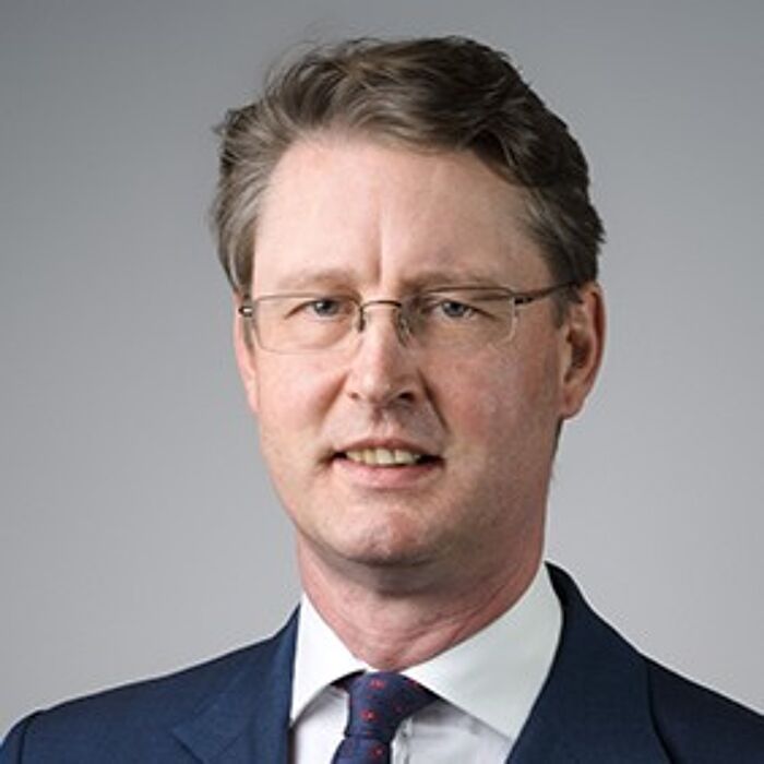 Image of Charles Holbech