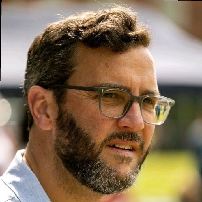 Image of Ed Smyth