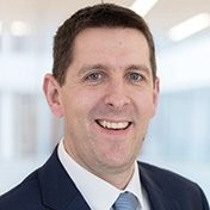 Image of Jamie Cameron