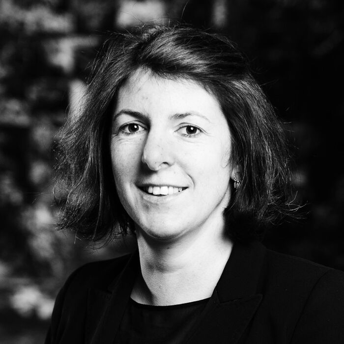 Image of Sarah Shucksmith