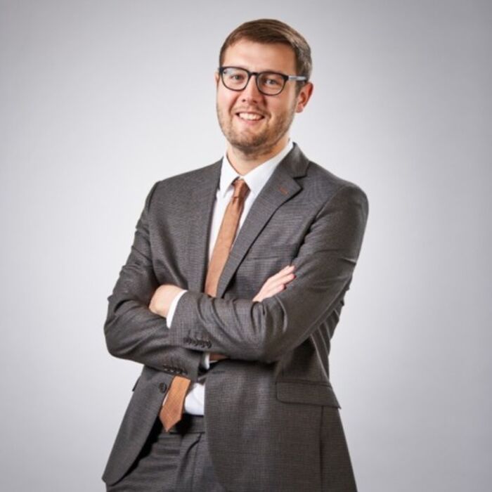 Image of Jamie Meechan