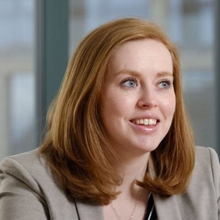 Image of Jenni  Colvin 