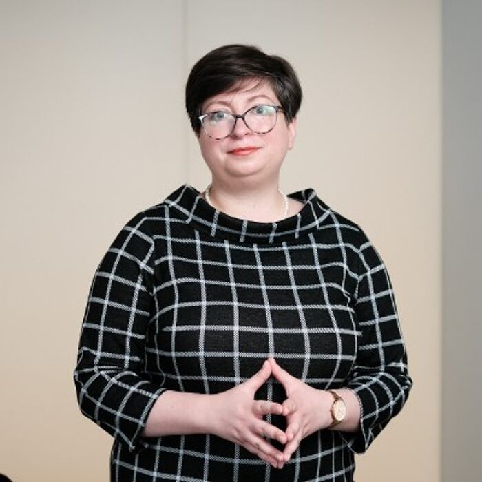 Image of Eleanor Wilson