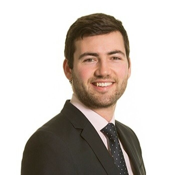 Image of Nicholas Moss