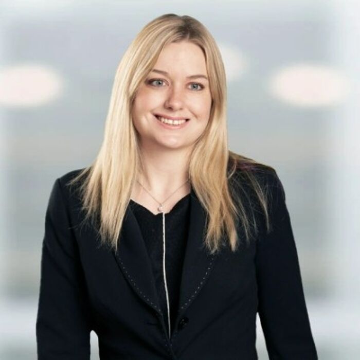 Image of Rachael  Noble 