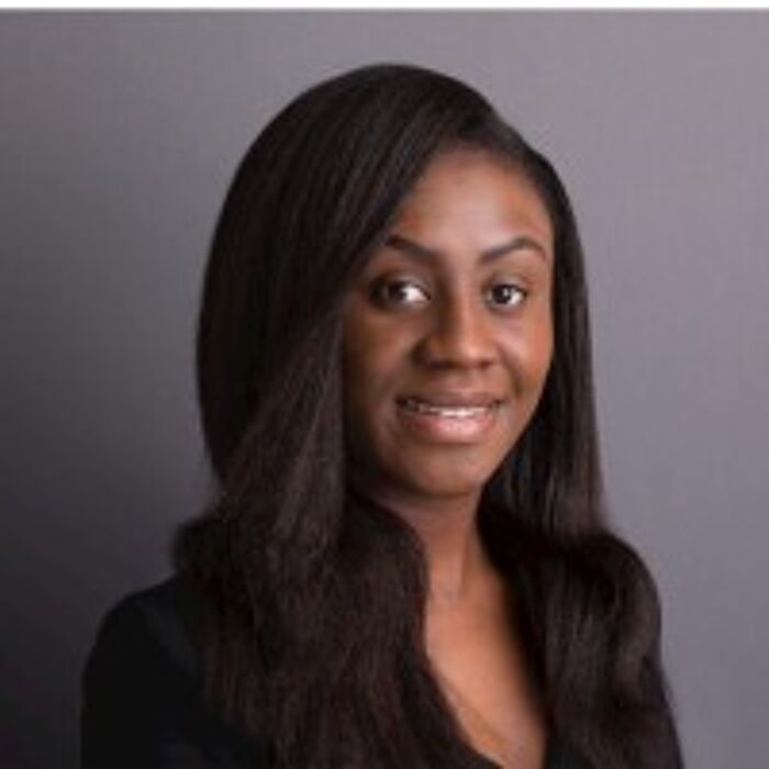 Image of Stephanie Coker