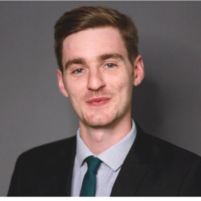 Image of Philip Pearson-Batt