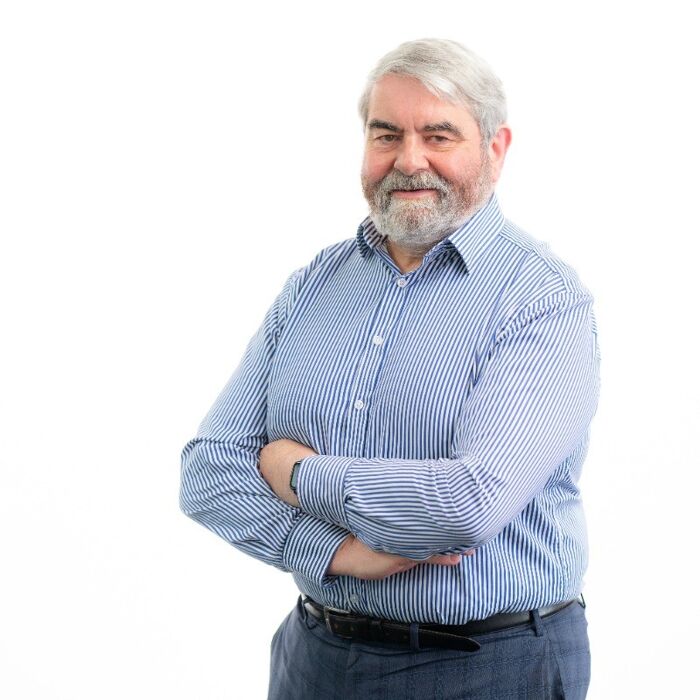 Image of Frank Suttie