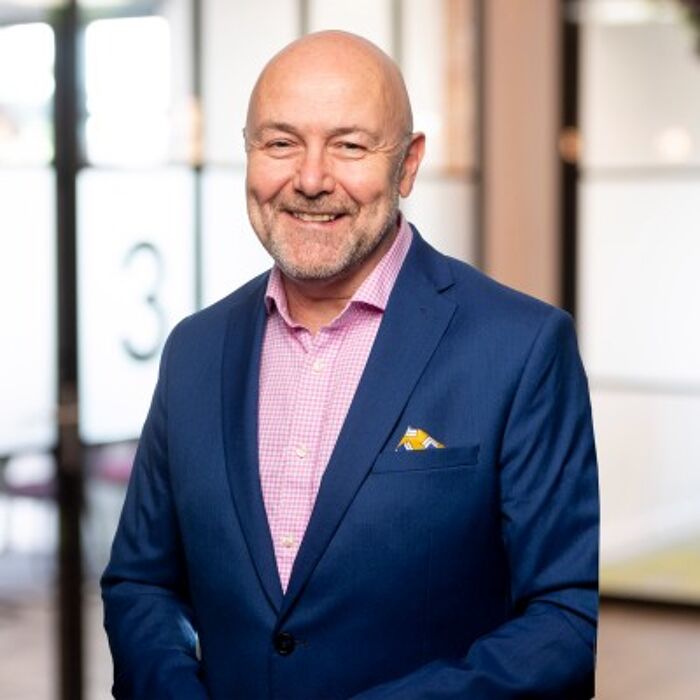 Image of Eddie Flanagan