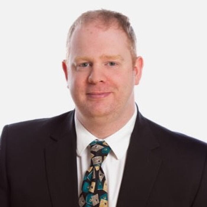 Image of Alan Boyd