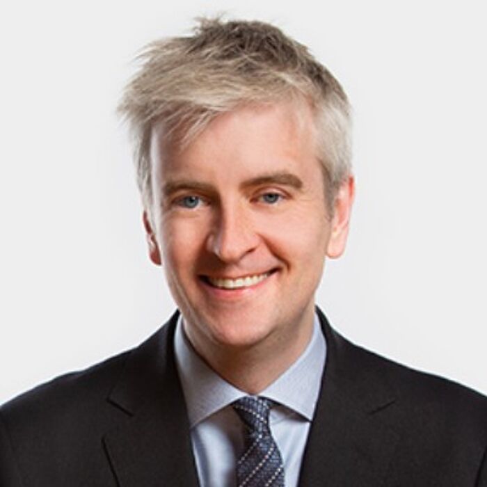 Image of Anton Baker