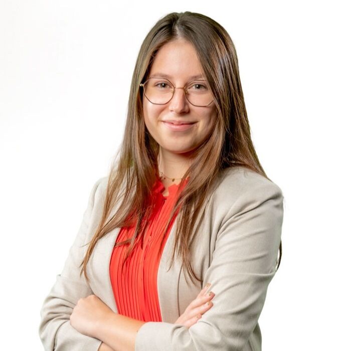 Image of María Ángeles Díaz López