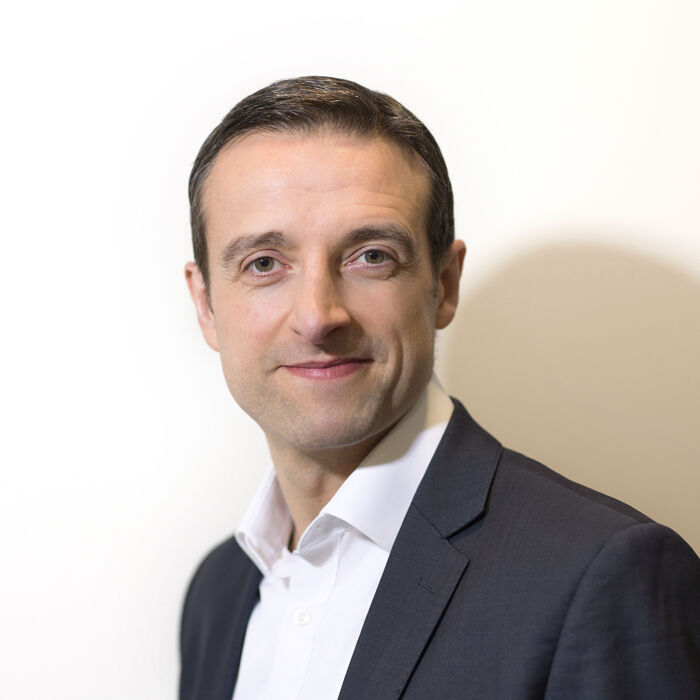 Image of Richard Johnston