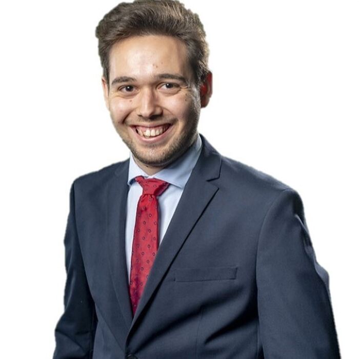 Image of Marc Calvo Carmona