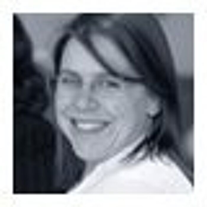 Image of Sarah Humphrey