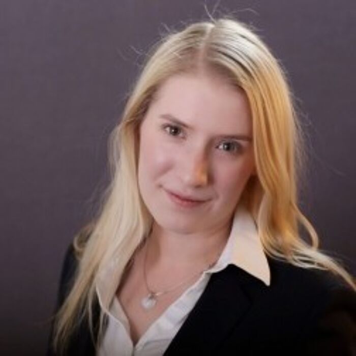 Image of Nathalie White