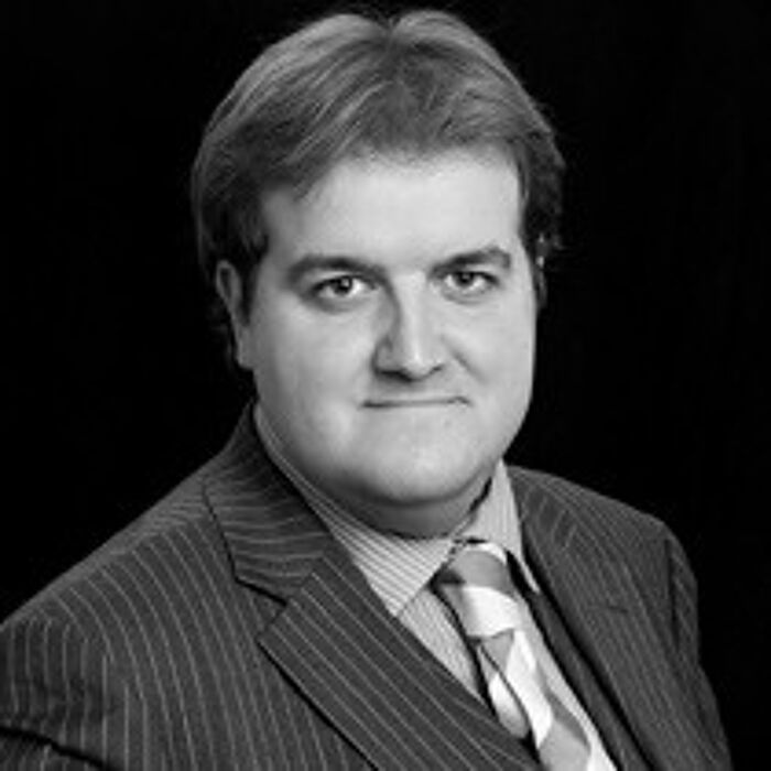 Image of Paul Prior