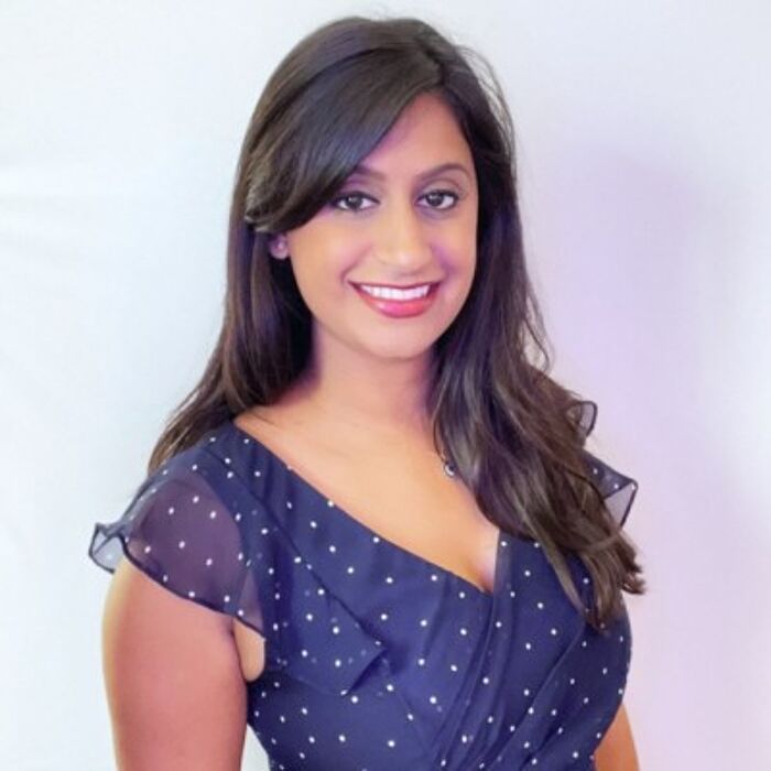 Image of Shivi Rajput