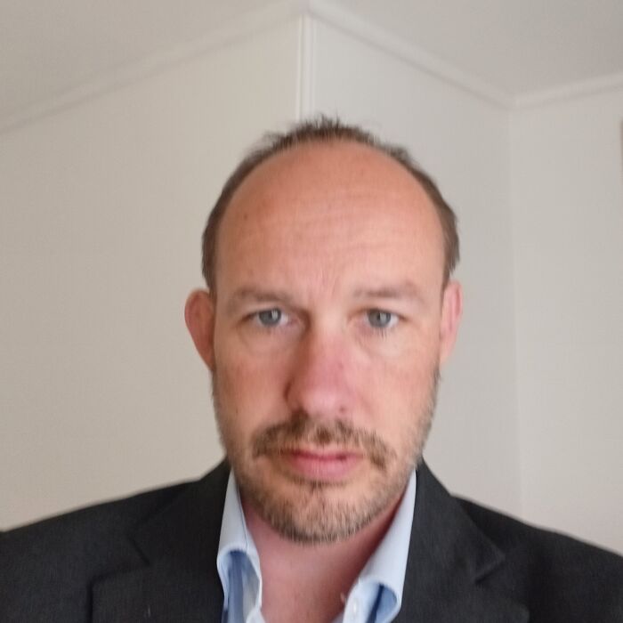 Image of Philip  Sayers