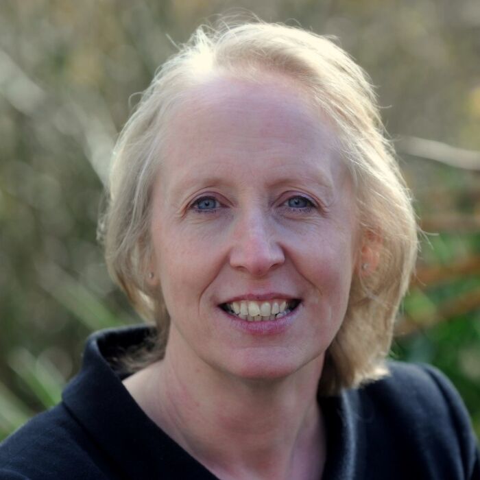 Image of Sarah Dureau