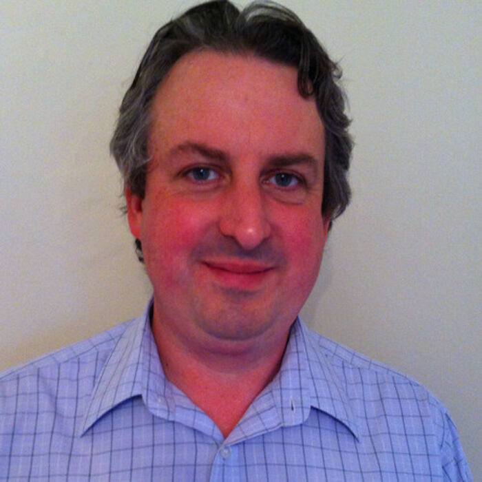 Image of Philip  Dewin 