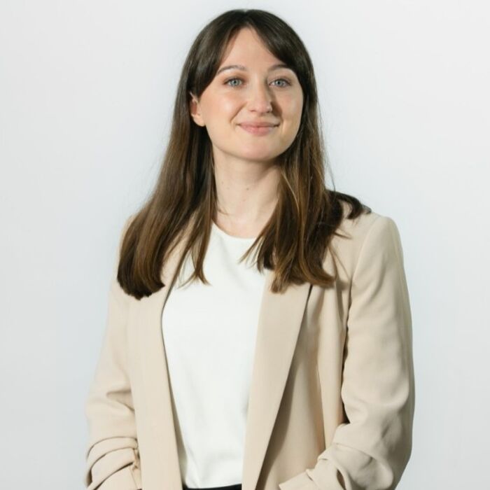 Image of Emma Pallister