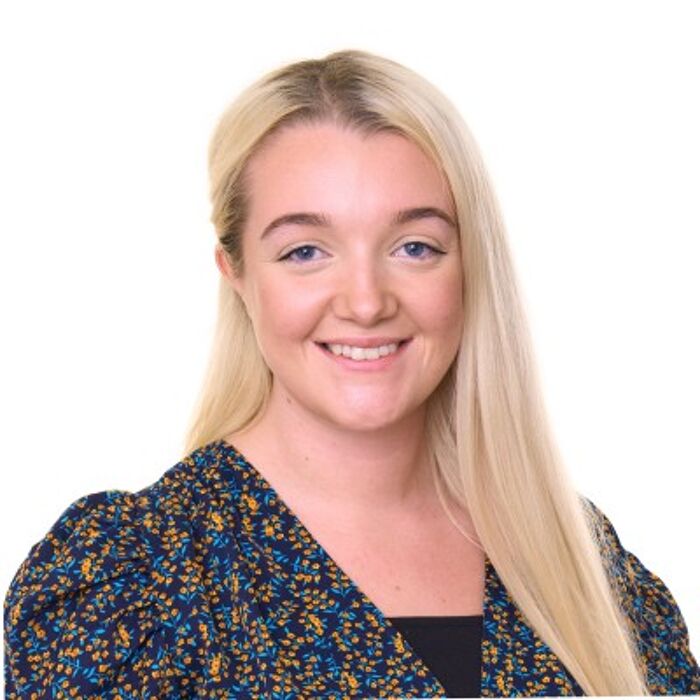 Image of Jasmine Martin