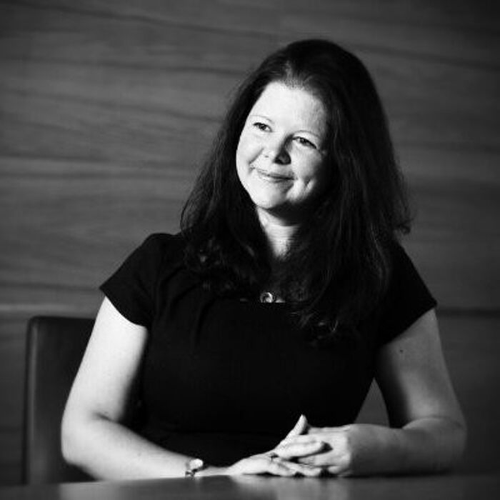 Image of Clare Harman Clark
