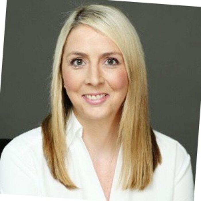 Image of Annmarie Jones