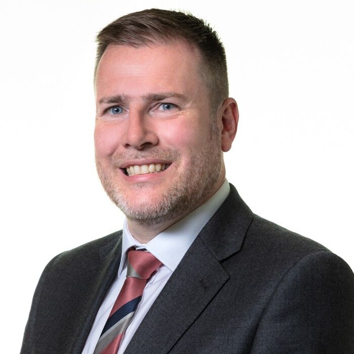 Image of Martin Chapman