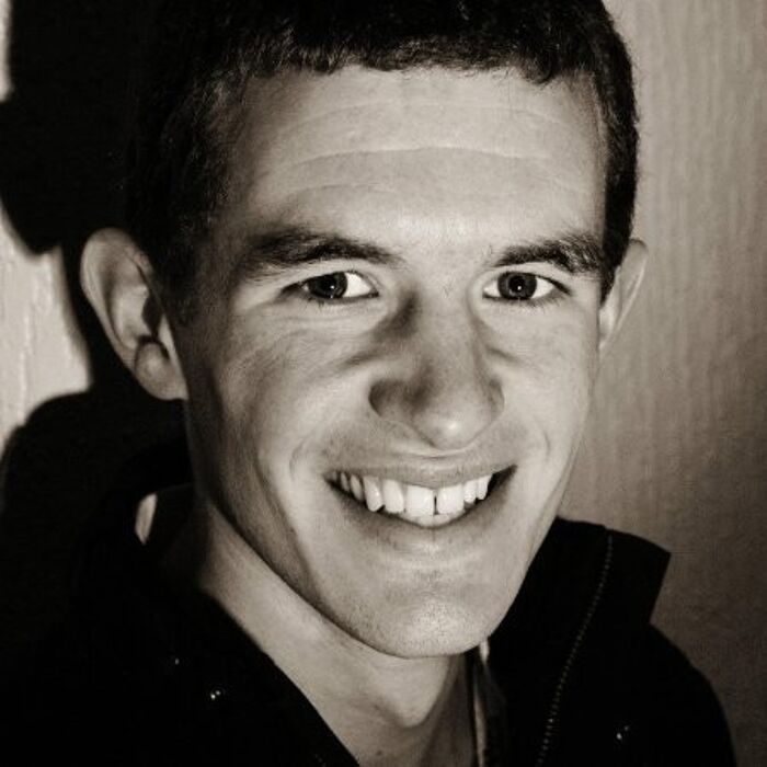 Image of Tom  Emslie-Smith 