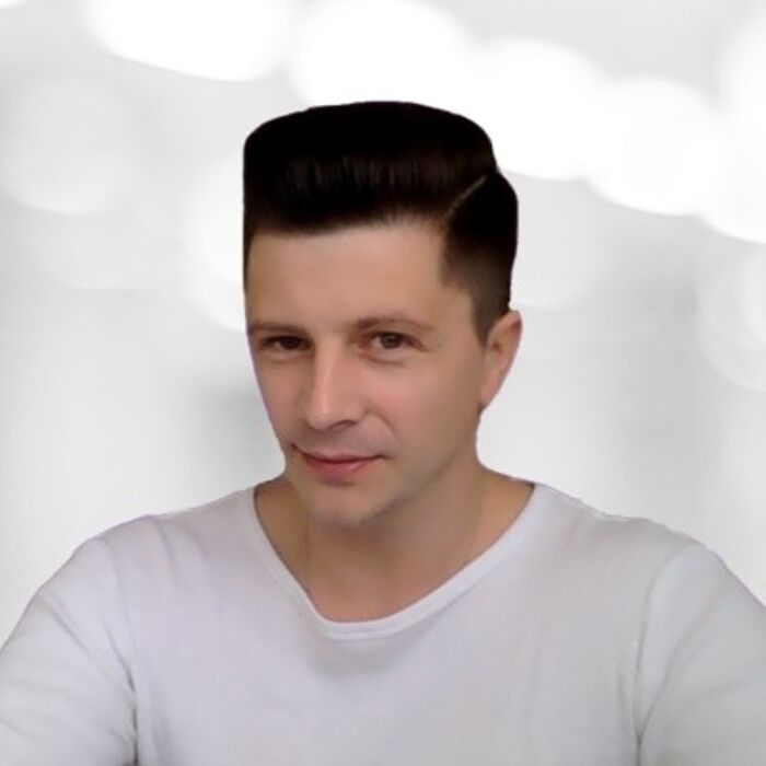Image of Darren Whelan