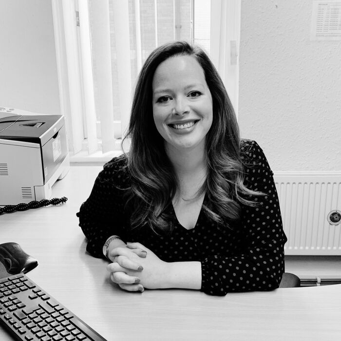 Image of Jessica Rowson