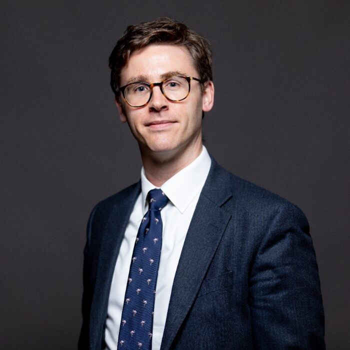 Image of Tom Hynes