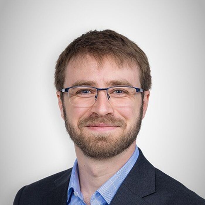 Image of Jacob Cork