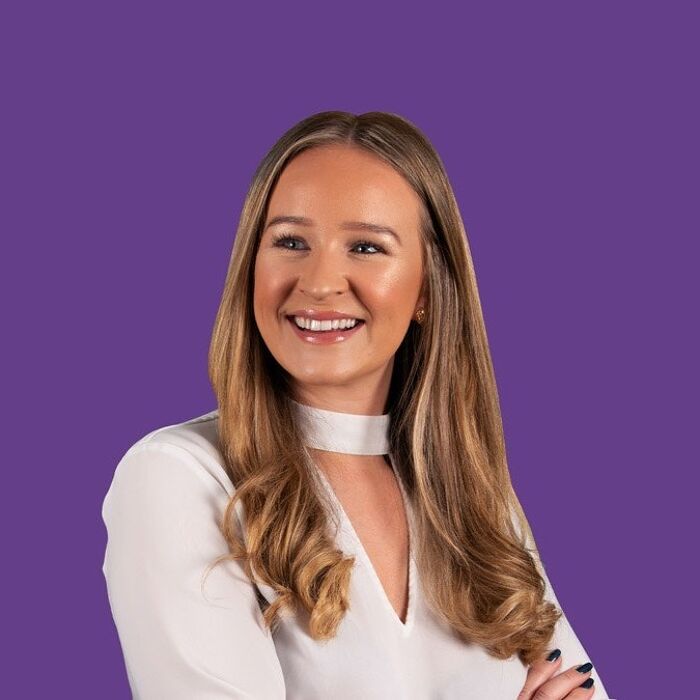 Image of Stephanie Kaye