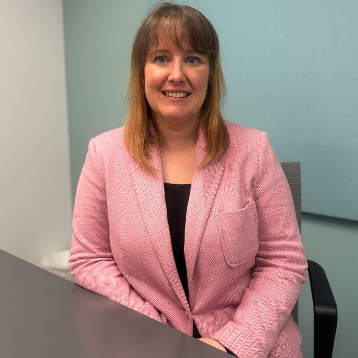 Image of Helen Higginbotham