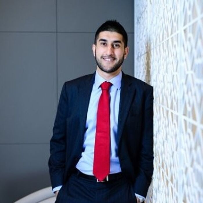 Image of Waqar Shah