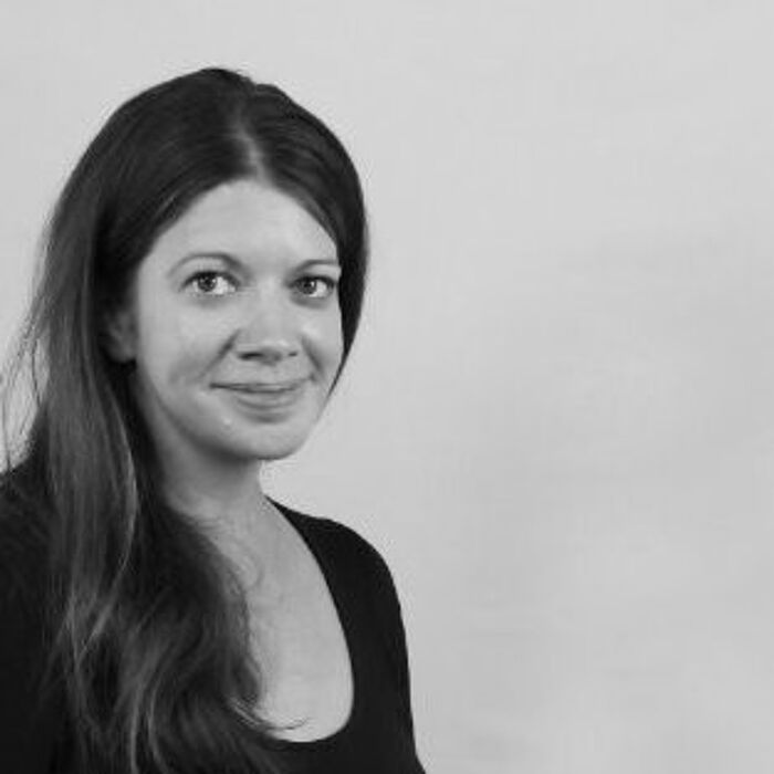 Image of Hannah Eales