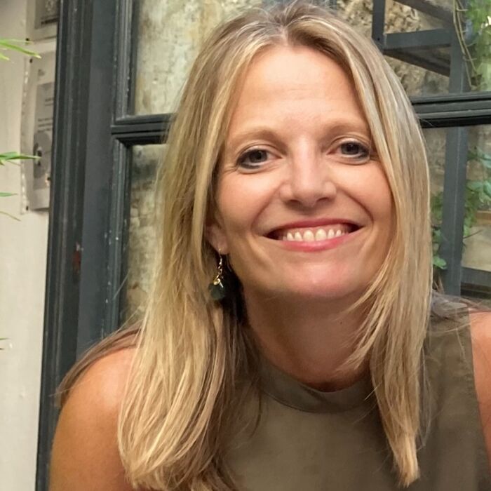 Image of Natasha Dunn