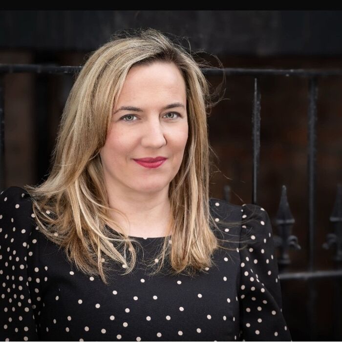 Image of Sarah Savage