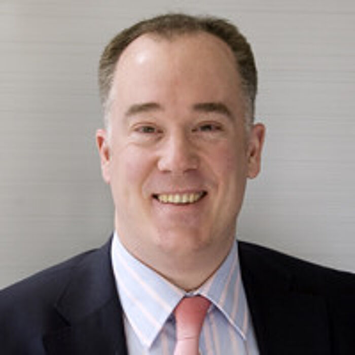 Image of Hartley Foster