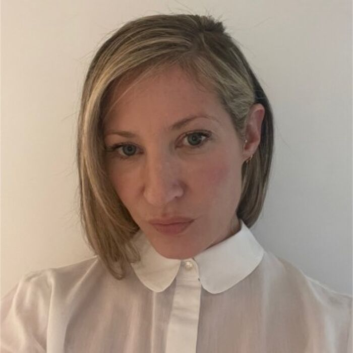Image of Rea Murray