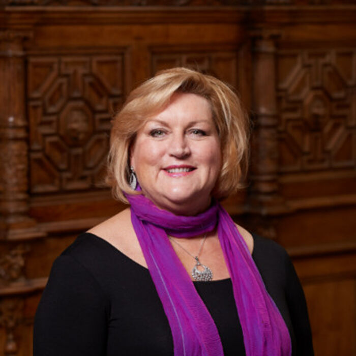 Image of Elizabeth Ward