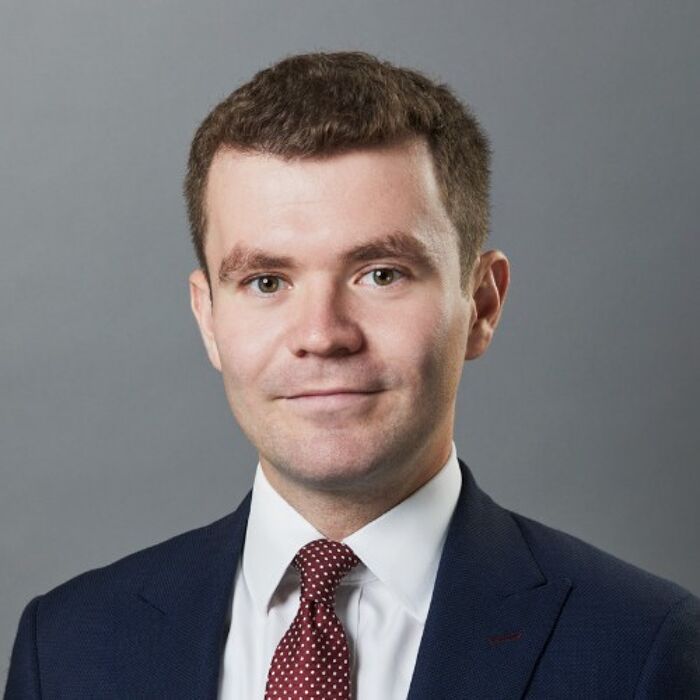 Image of James McKean