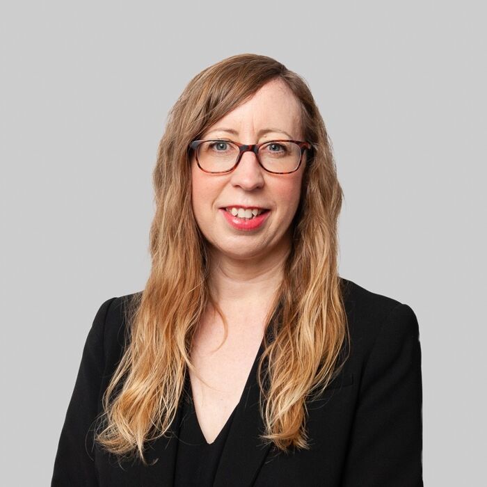 Image of Tina Conlan