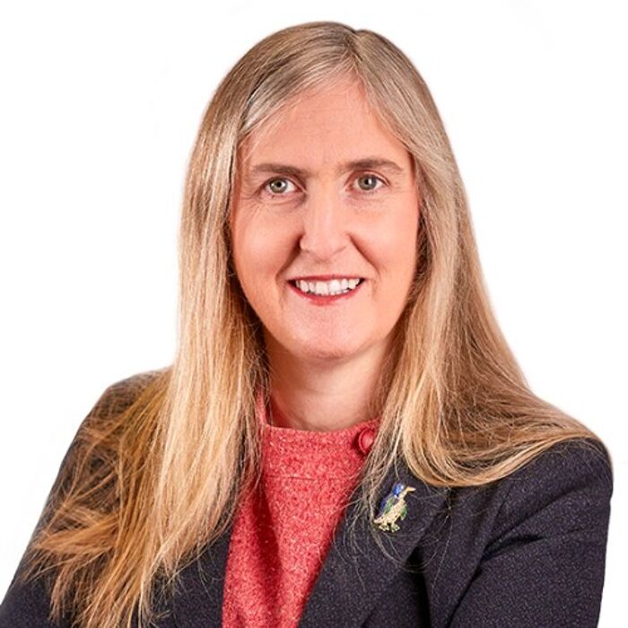 Image of Rosalind Connor