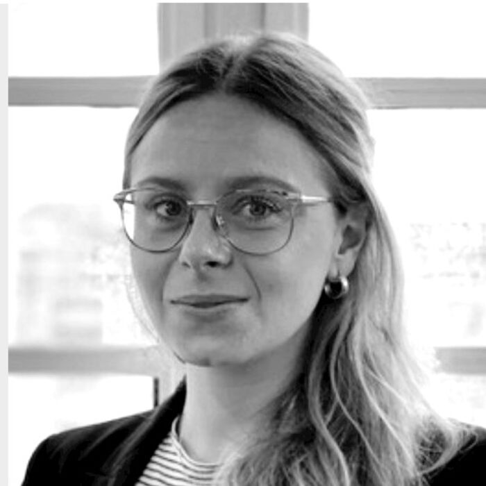 Image of Ellie Cornish