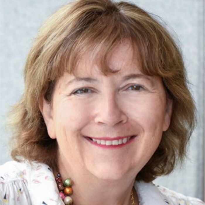 Image of Rachel Frost-Smith 